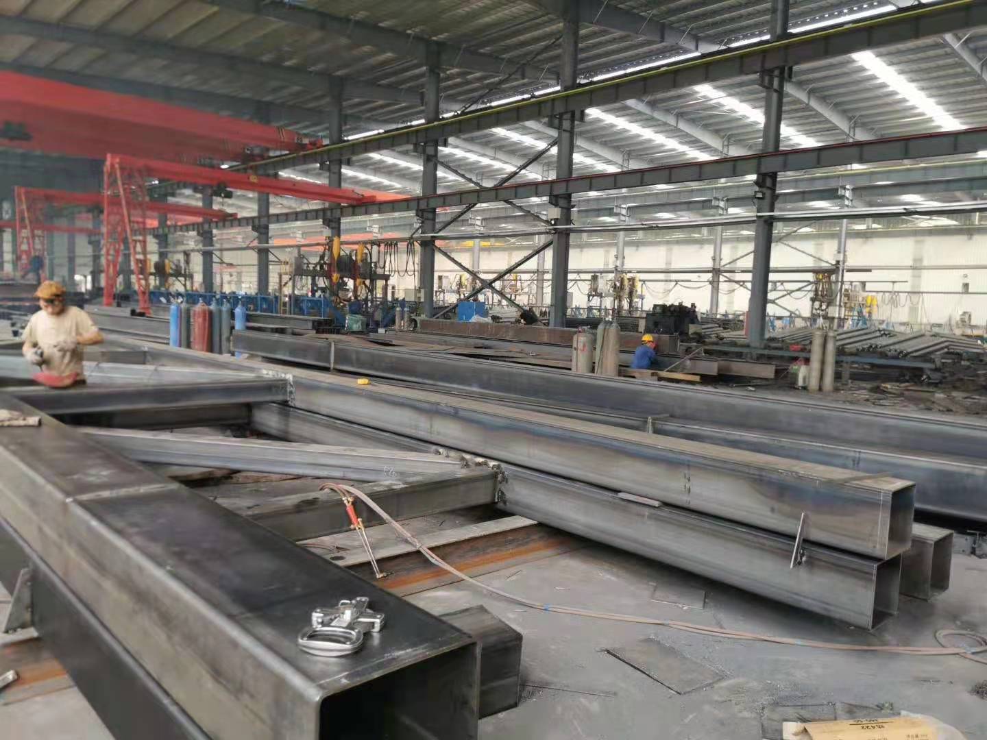 门头沟网架配件