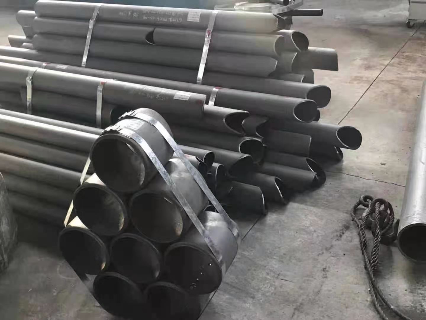 门头沟网架配件