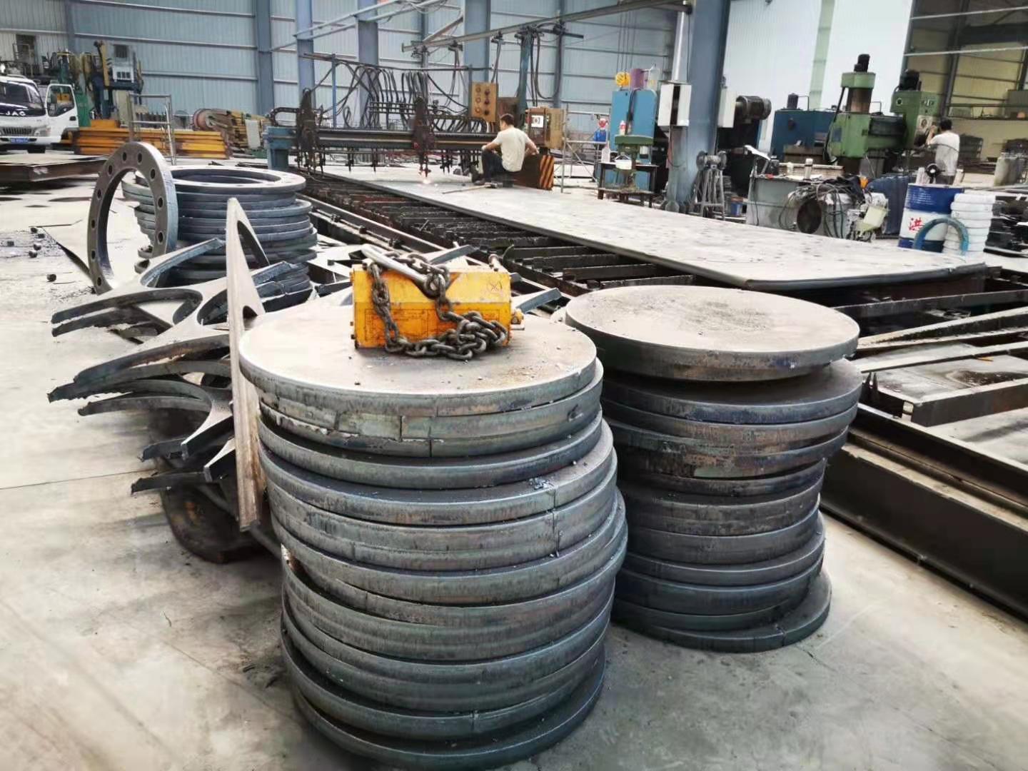 门头沟网架配件